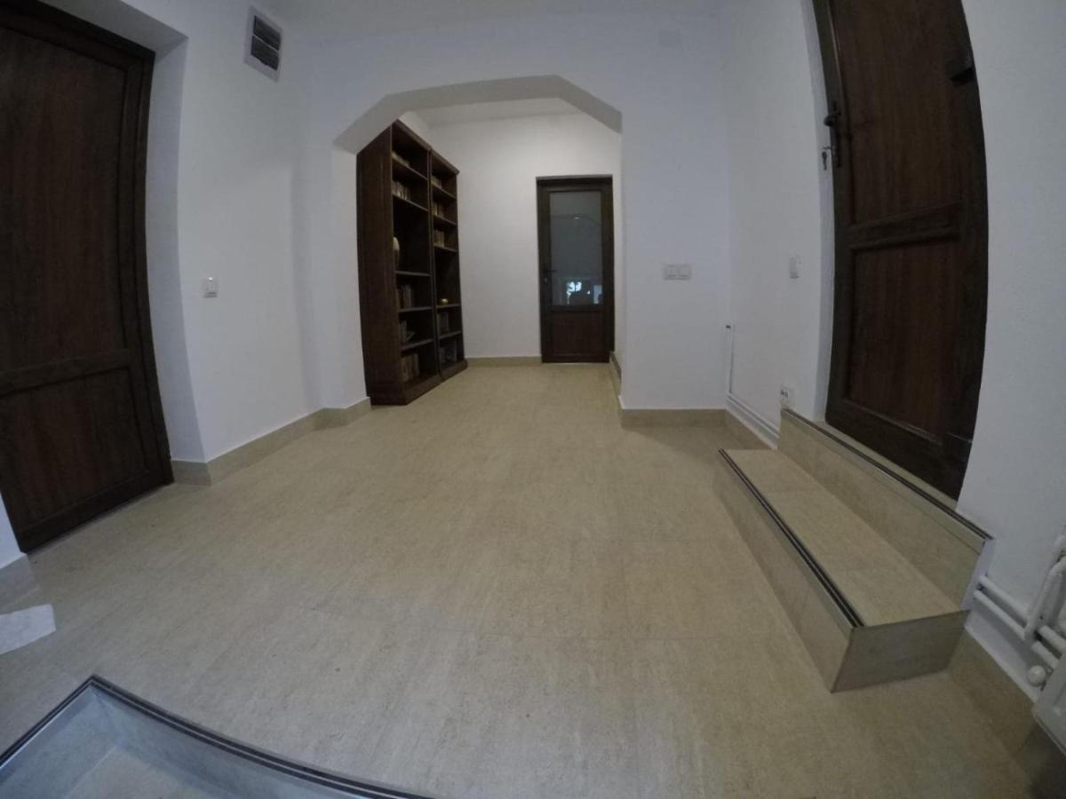 Casa Evanti Sibiu Exterior foto
