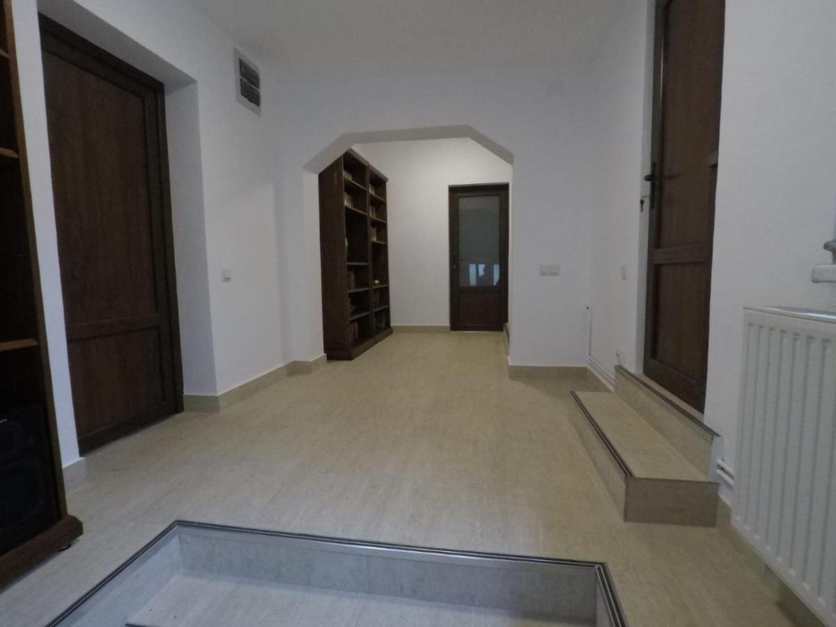 Casa Evanti Sibiu Exterior foto